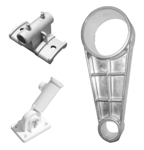 Diğer Döküm Ürünler